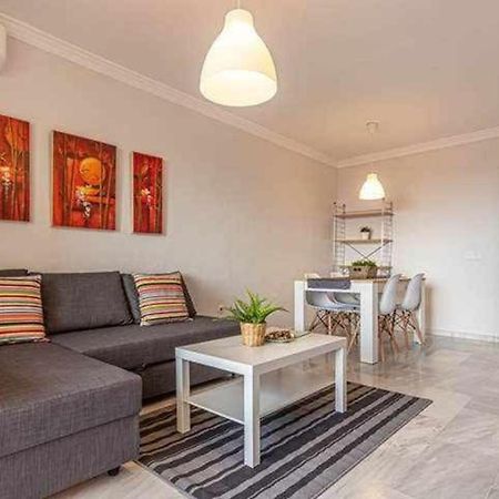 797 Holiday Rentals - Precioso Piso Para 6 Con Vista Al Mar 180 Grados Benalmadena Luaran gambar