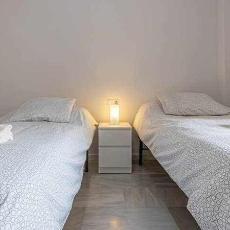 797 Holiday Rentals - Precioso Piso Para 6 Con Vista Al Mar 180 Grados Benalmadena Luaran gambar
