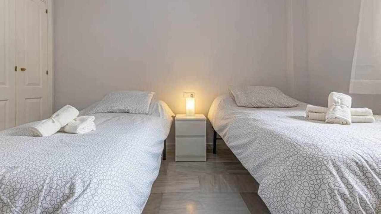 797 Holiday Rentals - Precioso Piso Para 6 Con Vista Al Mar 180 Grados Benalmadena Luaran gambar